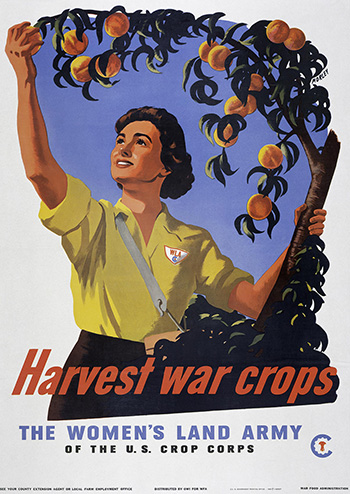 war poster